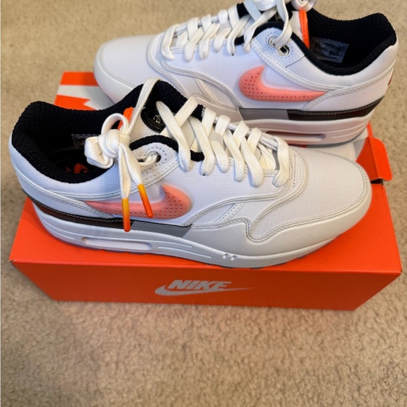 Nike Air Max 1 '87 EA x Madden Collab